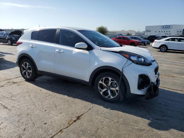 2021 KIA SPORTAGE L KNDPM3AC6M7921861  67934154