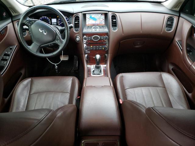 2016 INFINITI QX50 - JN1BJ0RR5GM263159