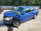 NISSAN VERSA S photo