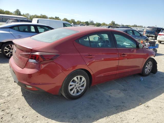 2020 HYUNDAI ELANTRA SE - KMHD74LF7LU071824