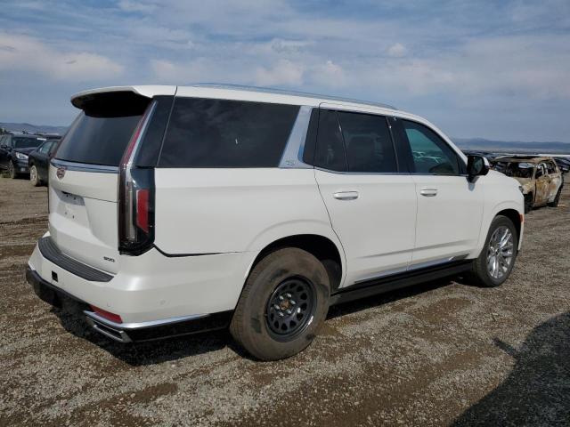 2023 CADILLAC ESCALADE P - 1GYS4CKL4PR292662