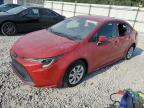 2020 TOYOTA COROLLA LE - JTDEPRAE9LJ092000