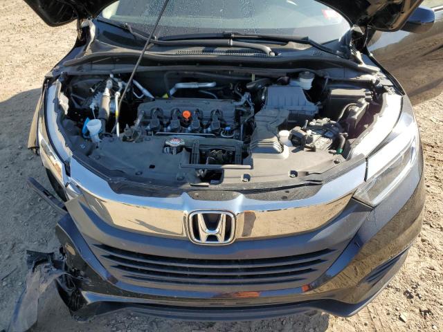 2021 HONDA HR-V LX - 3CZRU6H39MM708984