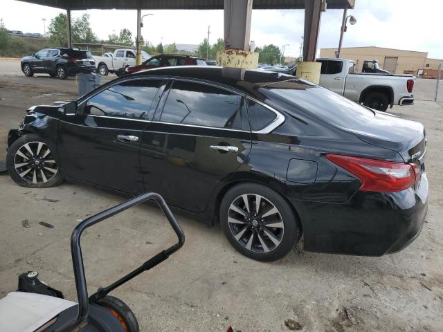 2018 NISSAN ALTIMA 2.5 - 1N4AL3AP7JC217348