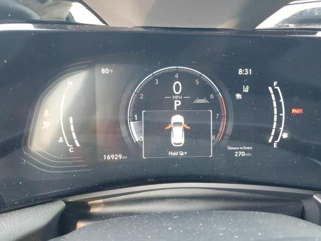 2023 LEXUS NX 350 2T2HGCEZ0PC029033