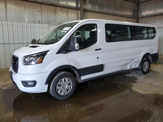 2023 FORD TRANSIT T- - 1FBAX2Y87PKB08608