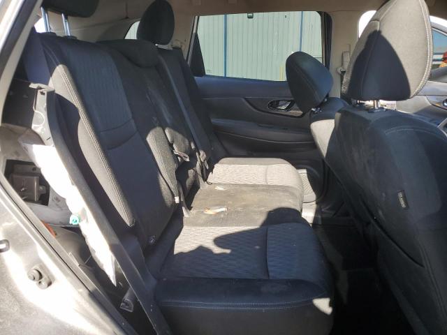 2017 NISSAN ROGUE S - KNMAT2MT8HP605205