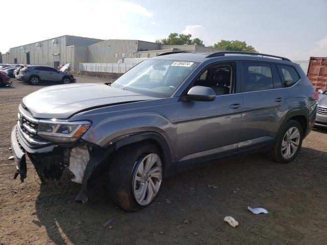 2021 VOLKSWAGEN ATLAS SE #2952011726