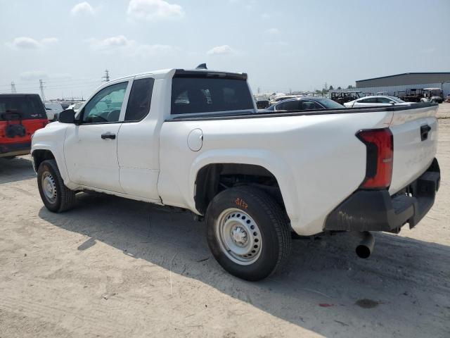 2024 TOYOTA TACOMA XTR 3TYJDAHN2RT004113
