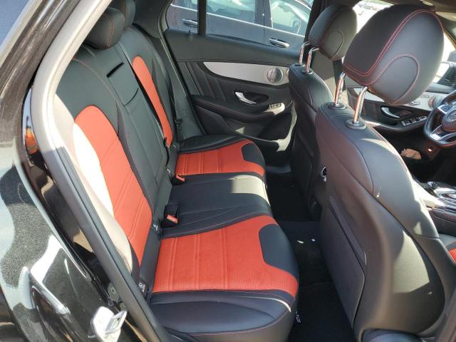 2019 MERCEDES-BENZ GLC 63 4MA WDC0G8JB3KF488381