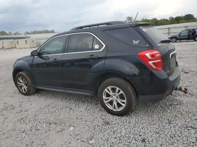 VIN 2GNALCEK1H1616174 2017 Chevrolet Equinox, LT no.2