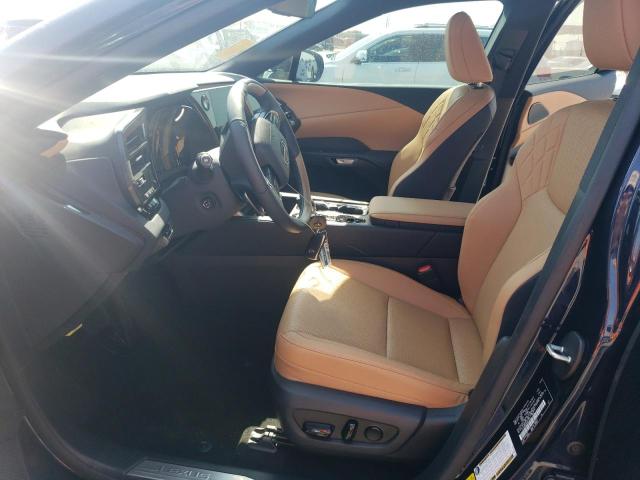 2024 LEXUS RX 350 PRE JTJCHMAA7R2012729