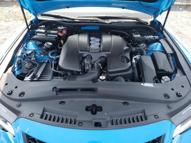2024 LEXUS IS 500 F S JTHAP1D2XR5005268