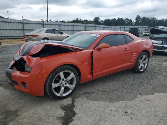 CHEVROLET CAMARO LT