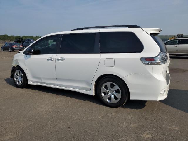 2015 TOYOTA SIENNA SPO - 5TDXK3DC6FS615589