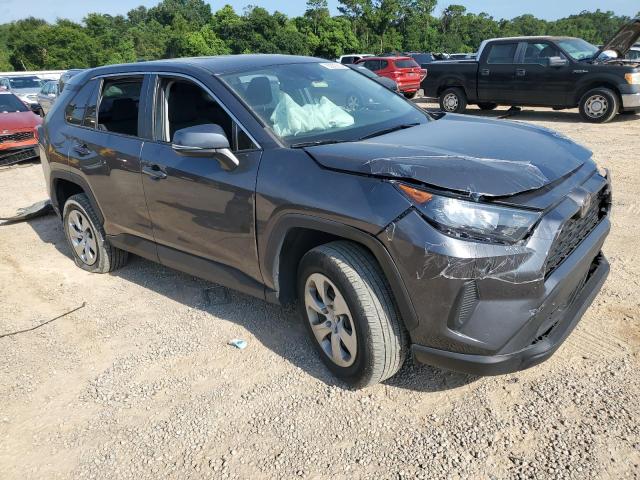 2022 TOYOTA RAV4 LE - 2T3G1RFV9NC318481