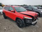 JEEP CHEROKEE L photo