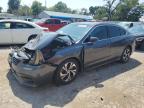 Lot #3022986152 2021 SUBARU LEGACY PRE