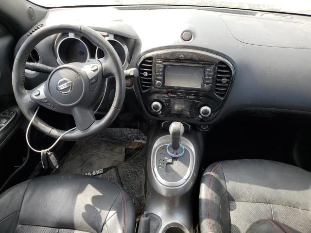 2016 NISSAN JUKE S - JN8AF5MR2GT605837