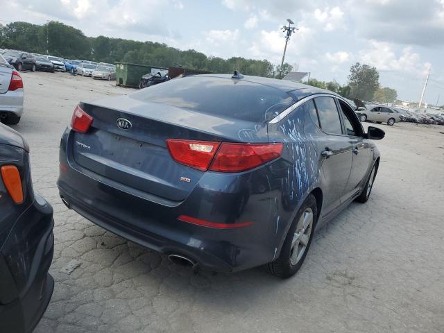 2015 KIA OPTIMA LX - KNAGM4A77F5577154