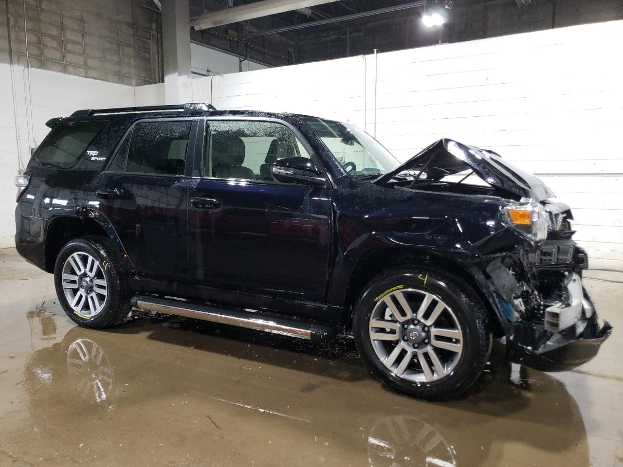 Lot #2928606764 2023 TOYOTA 4RUNNER SE