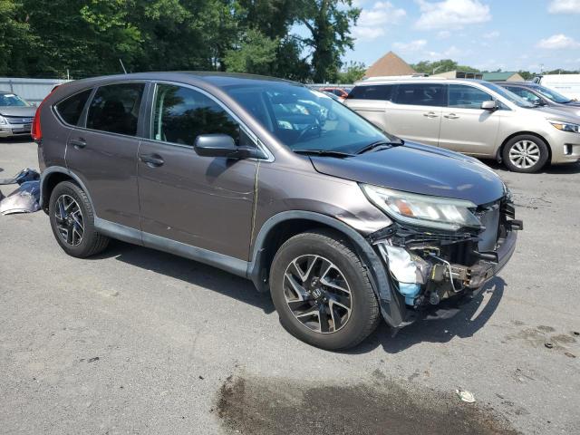 2016 HONDA CR-V SE - 2HKRM3H48GH520223