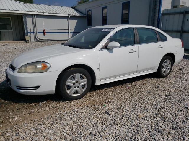 CHEVROLET IMPALA LS