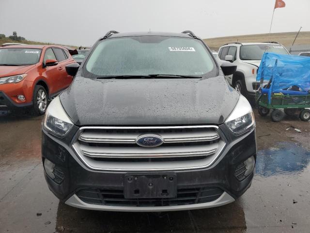 2018 FORD ESCAPE SE - 1FMCU9GD1JUB75510