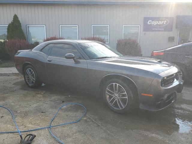 2019 DODGE CHALLENGER - 2C3CDZKG5KH752666
