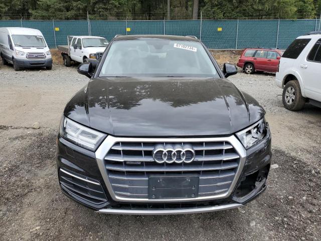 VIN WA1BNAFY3K2036571 2019 Audi Q5, Premium Plus no.5