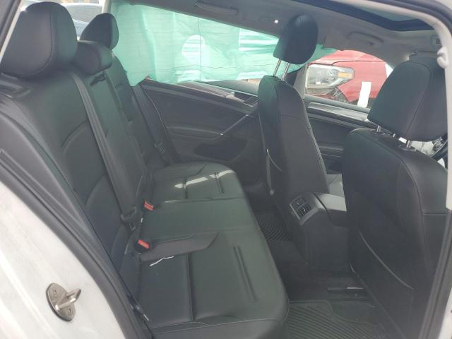 2017 VOLKSWAGEN GOLF ALLTR - 3VWH17AU0HM544353