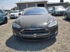 TESLA MODEL S снимка