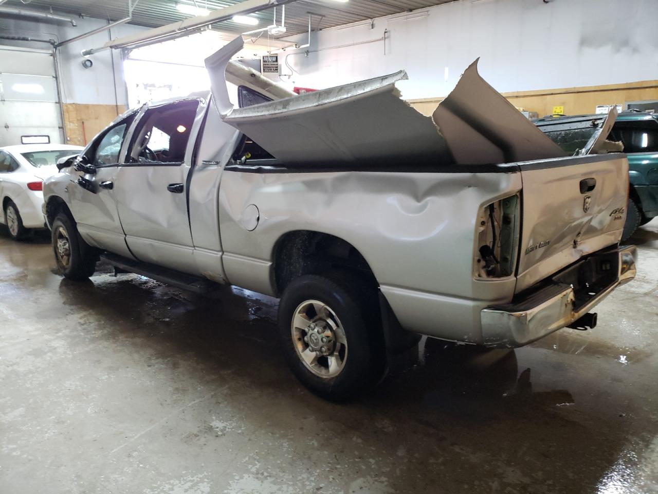 Lot #2828668071 2006 DODGE RAM 2500