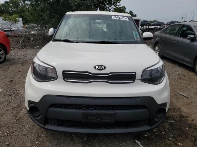 2018 KIA SOUL - KNDJN2A27J7619902