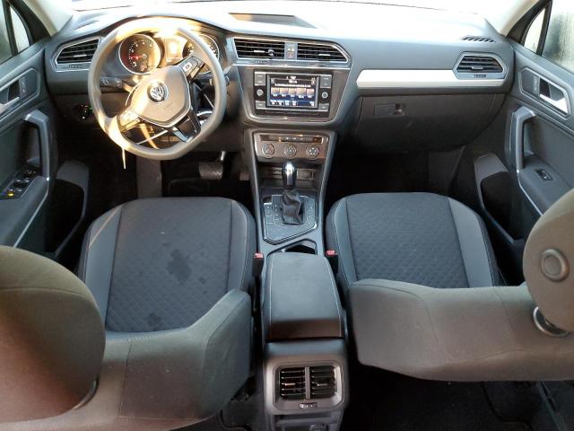 2020 VOLKSWAGEN TIGUAN S - 3VV1B7AX8LM055883