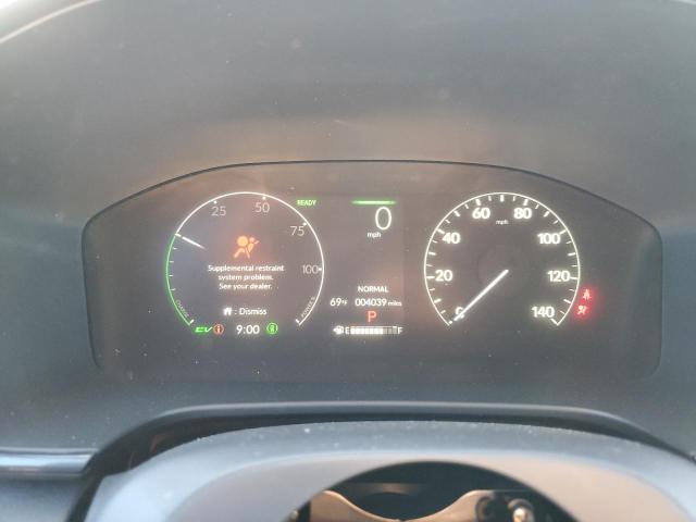 2024 HONDA CR-V SPORT - 7FARS5H84RE033093