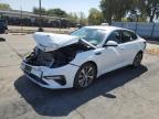 2019 KIA OPTIMA LX - 5XXGT4L33KG302614