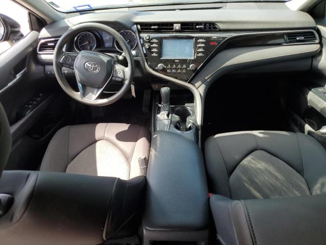 2020 TOYOTA CAMRY LE - 4T1C11AK1LU944026