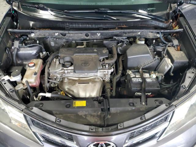 VIN JTMWFREV0EJ012183 2014 Toyota RAV4, Xle no.12