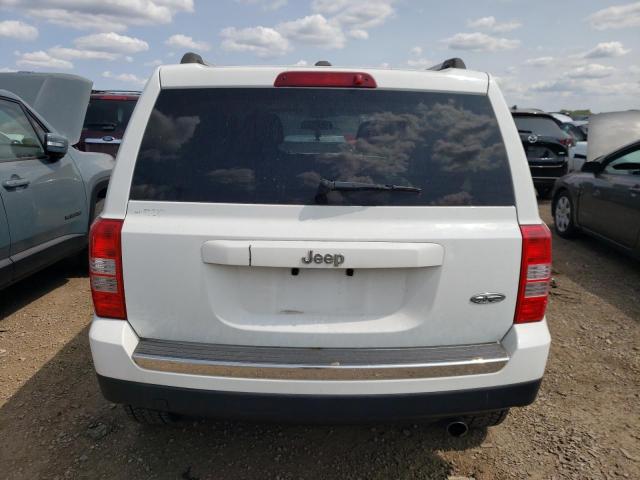 2016 JEEP PATRIOT LA - 1C4NJPFA1GD777561