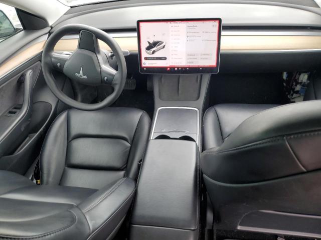 2021 TESLA MODEL 3 - 5YJ3E1EA6MF048647