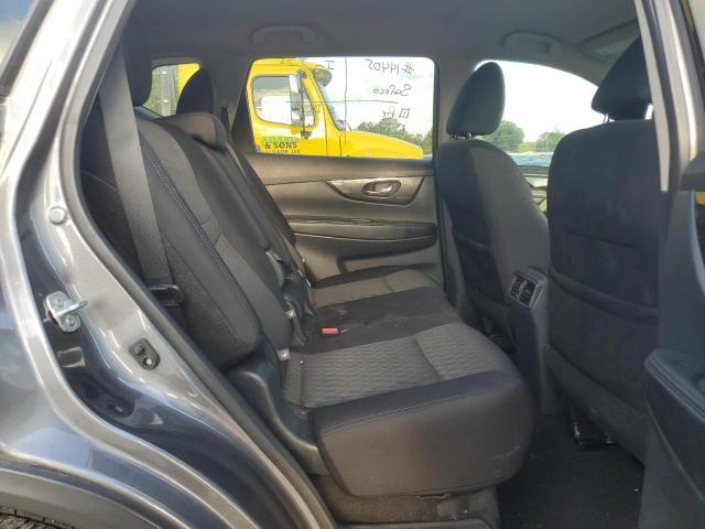 2018 NISSAN ROGUE S - 5N1AT2MT0JC767841