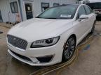 2017 LINCOLN MKZ SELECT - 3LN6L5D95HR641269