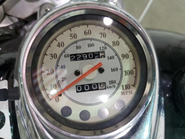 2004 YAMAHA XVS65 BASE JYAVM01E34A061763