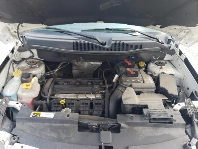 2016 JEEP COMPASS SP - 1C4NJCBA9GD567482