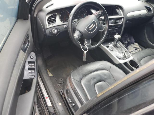 VIN WAUAFAFL9FA074253 2015 Audi A4, Premium no.8