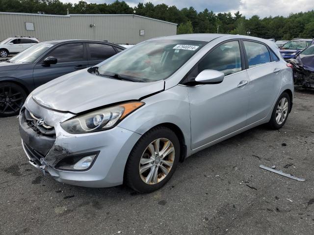 2013 HYUNDAI ELANTRA GT 2013