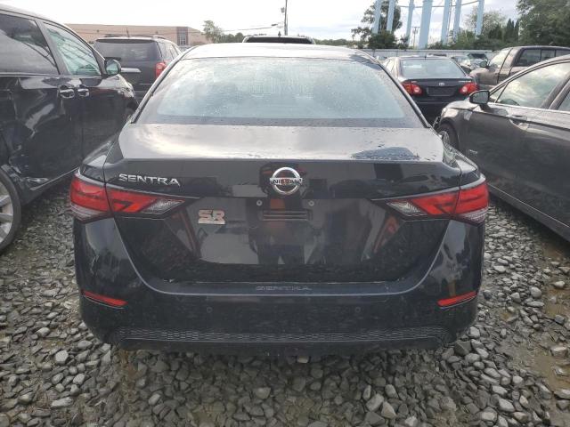 2021 NISSAN SENTRA S - 3N1AB8BV1MY324157