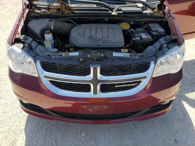 2020 DODGE GRAND CARA - 2C4RDGBG9LR246828