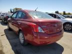 NISSAN VERSA S photo